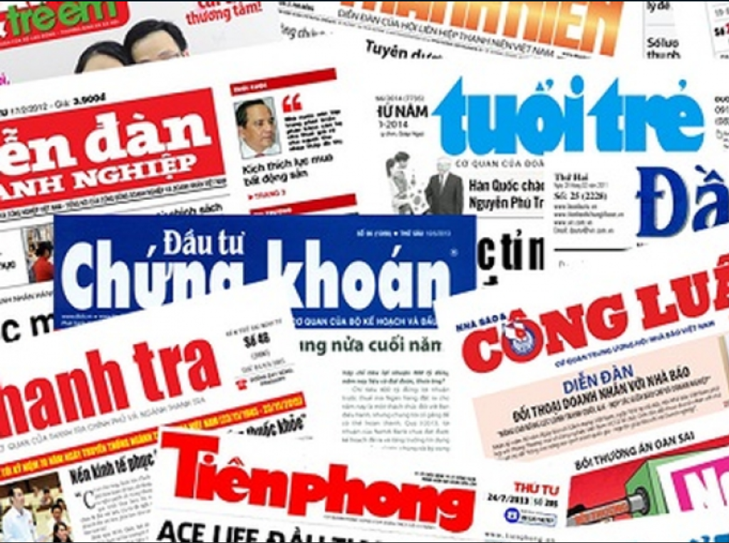 HOẠT ĐỘNG